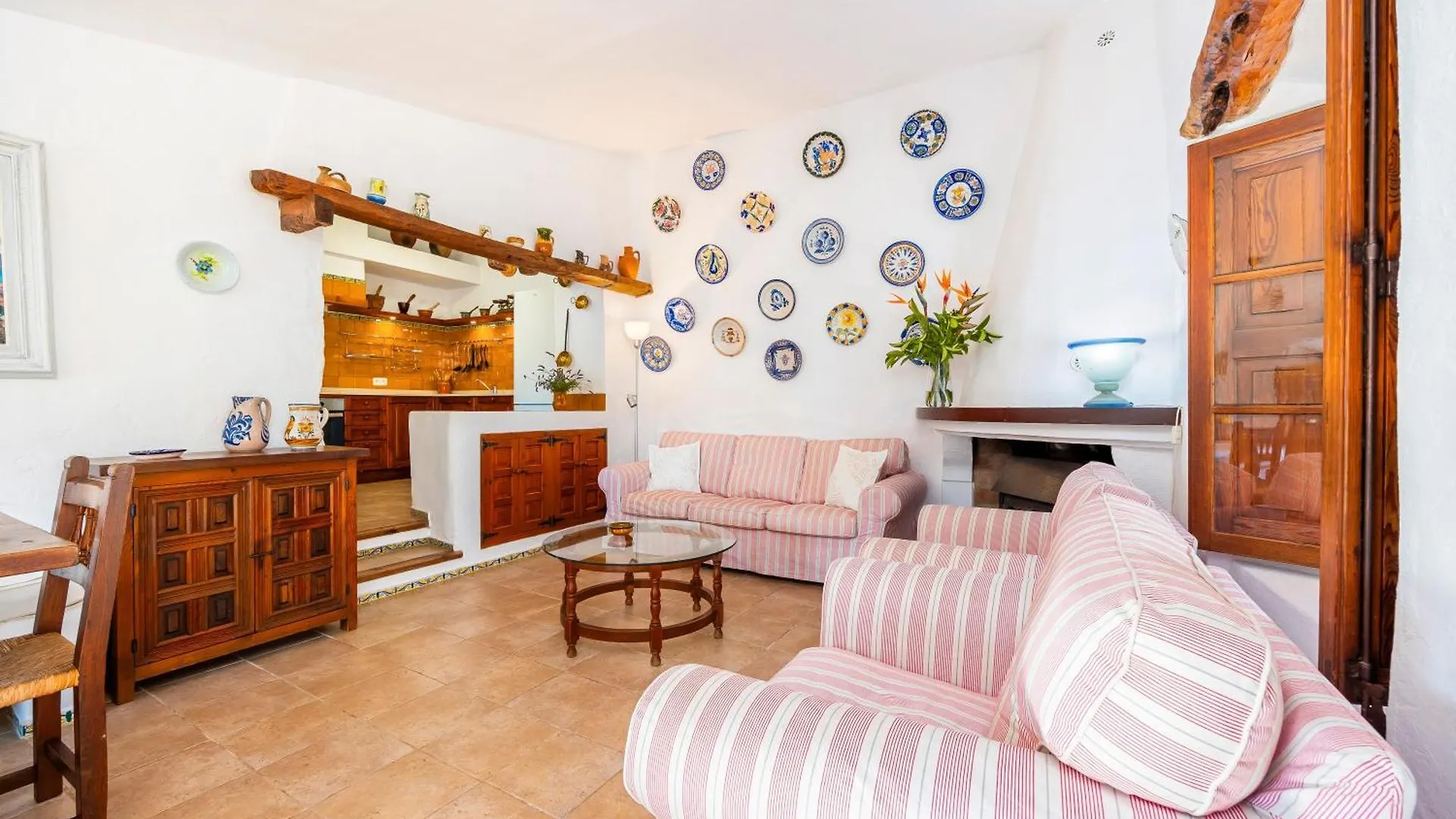 Villa Can Tonet Port de Pollenca Spain