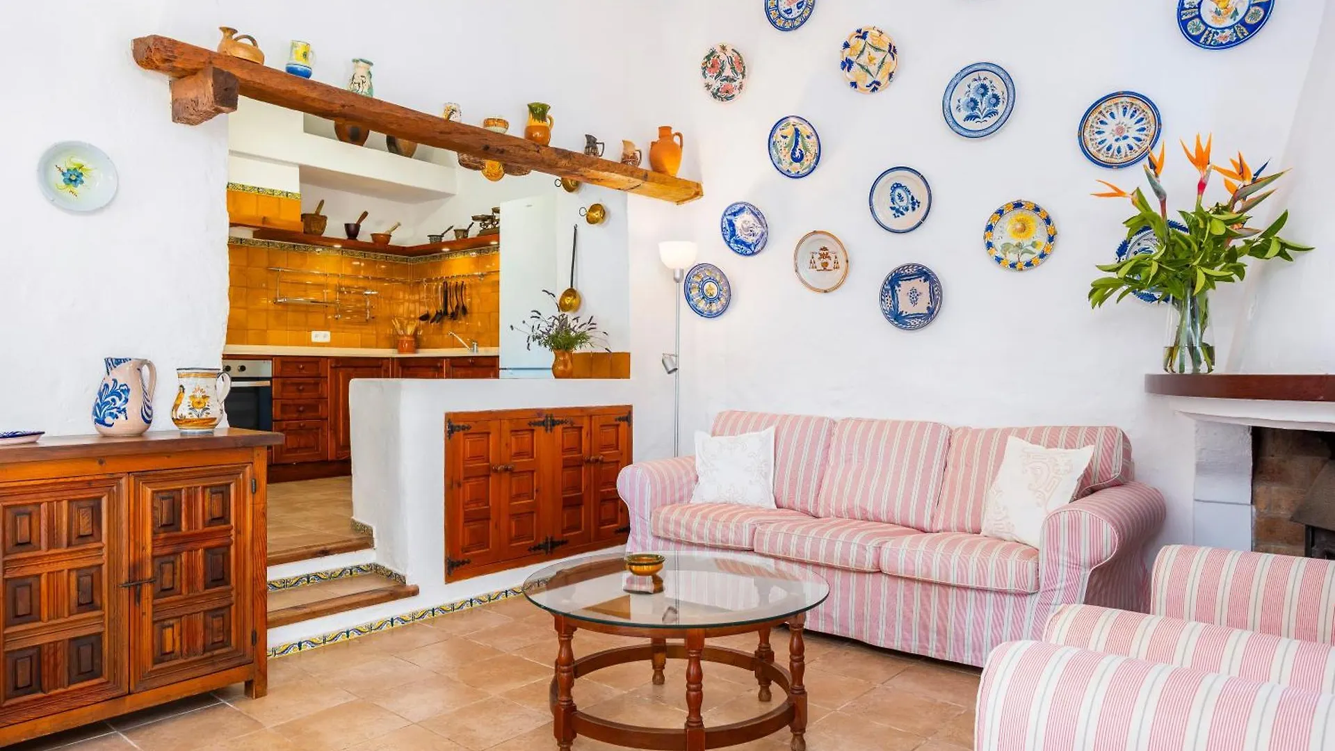 Villa Can Tonet Port de Pollenca 0*,  Spain