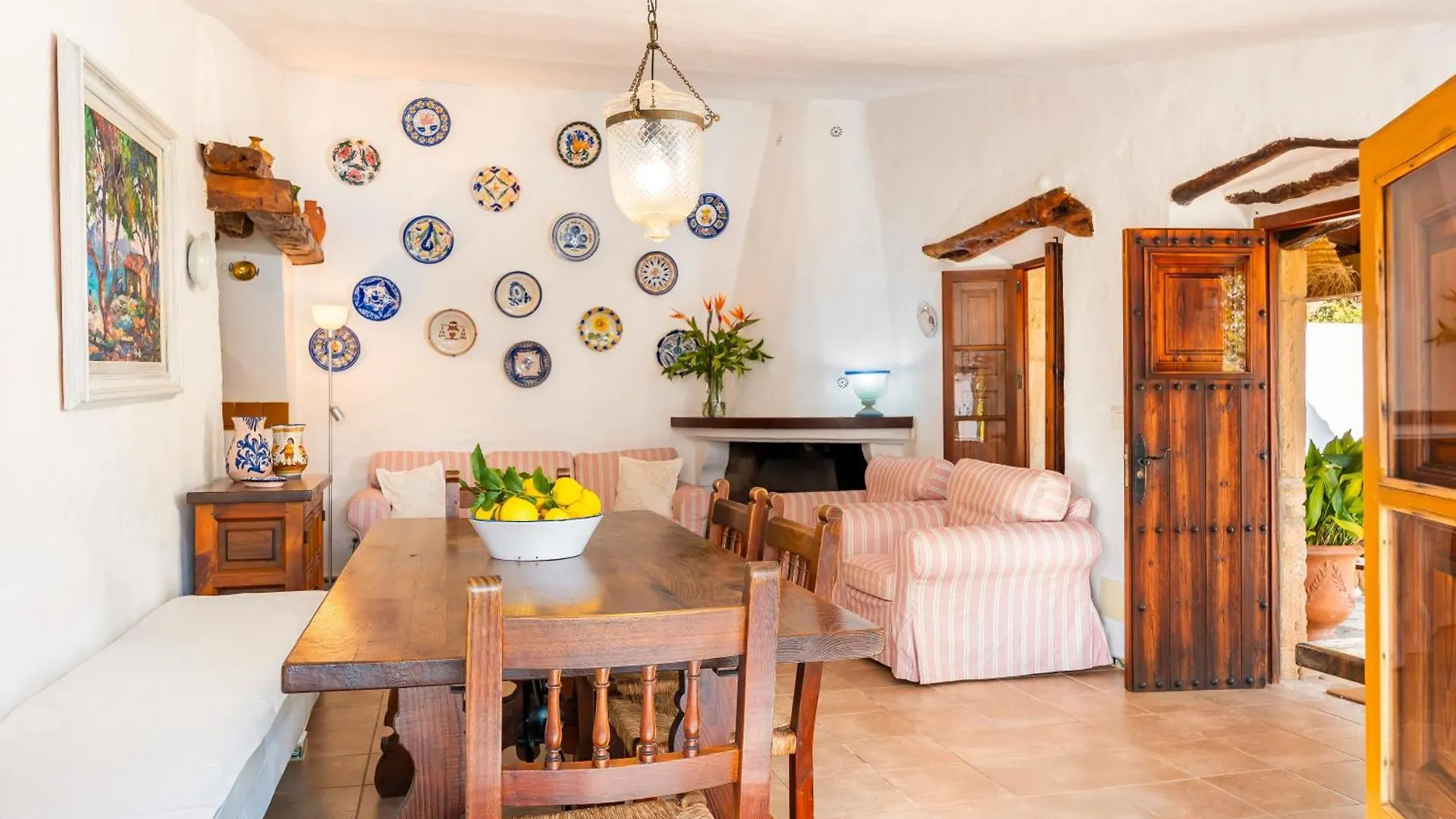Villa Can Tonet Port de Pollenca