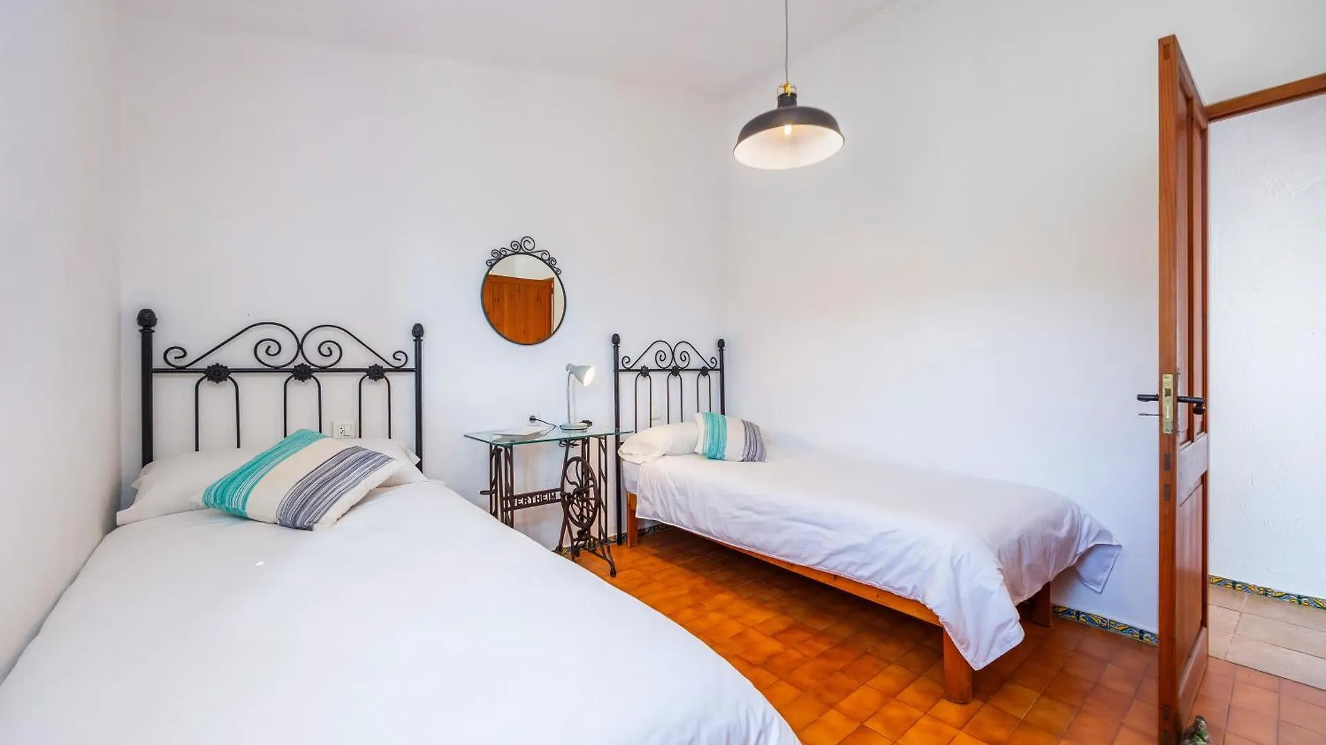 Villa Can Tonet Port de Pollenca Spain