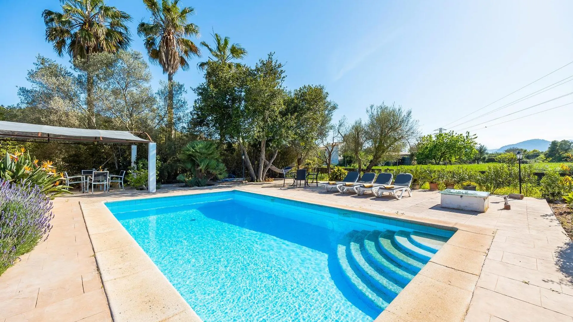 Villa Can Tonet Port de Pollenca 0*,  Spain